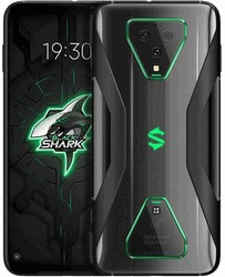 Замена стекла на телефоне Xiaomi Black Shark 3 Pro в Перми